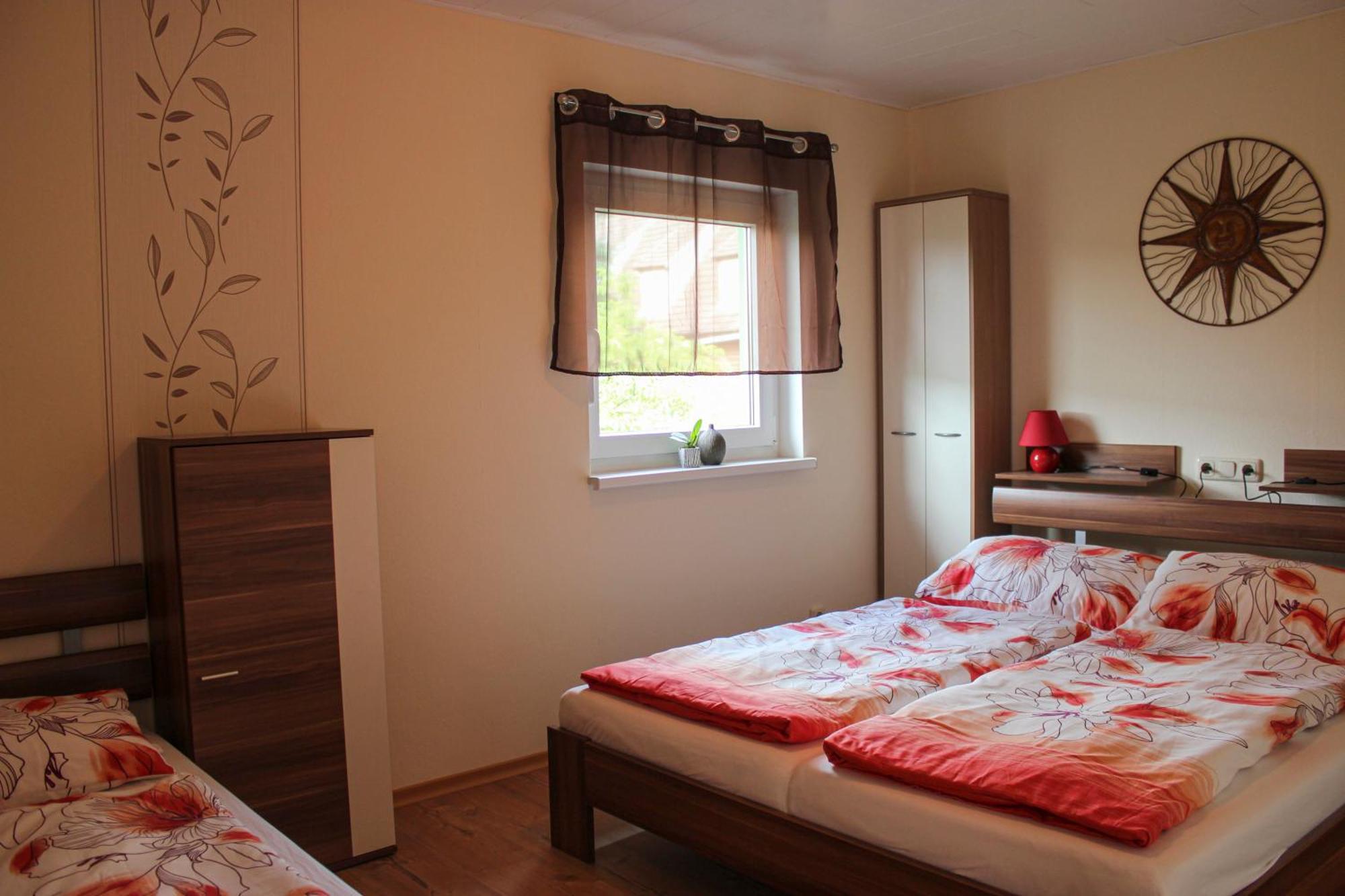 Kleines Ferienhaus Am Feldrand Malchow  Kültér fotó